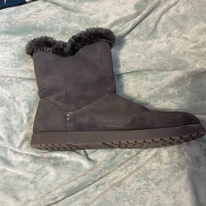 Winter Style Boots